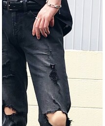 American Eagle | デニムパンツ
