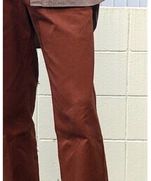 UNIQLO | チノパンツ