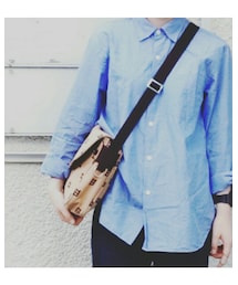 COMOLI | シャツ/ブラウス