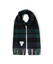 Johnstons of Elgin | マフラー