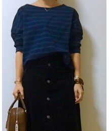 AMERICAN HOLIC | Tシャツ/カットソー