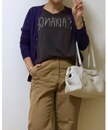 UNIQLO | カーディガン/ボレロ