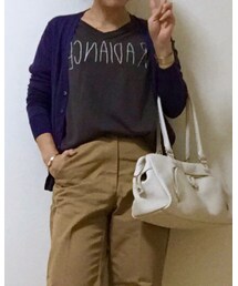 しまむら | Tシャツ/カットソー