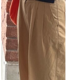 mel | スラックス