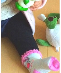 Birthday | パンツ