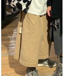 A[S]USL | つなぎ/オールインワン