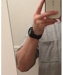 CASIO | アナログ腕時計