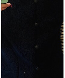 GYMPHLEX | ダウンベスト