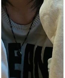 STIGMATA | ネックレス