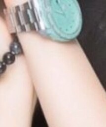 WORLD WIDE LOVE! | 腕時計