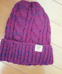 raca | ニットキャップ/ビーニー