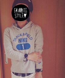 NIKE | パーカー