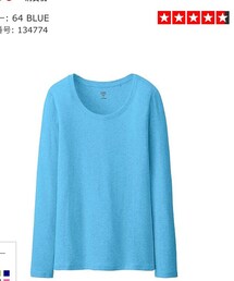 UNIQLO | Tシャツ/カットソー