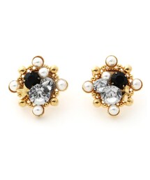 GRL | ピアス（片耳用）