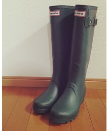 HAPTIC | レインシューズ