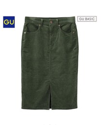 GU | スカート