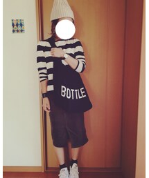 pyupyu | エコバッグ/サブバッグ