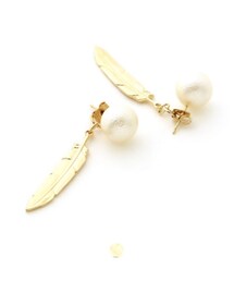 GRL | ピアス（両耳用）