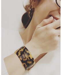 PyuPyu | ピアス（両耳用）