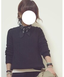 ダイソー | マフラー