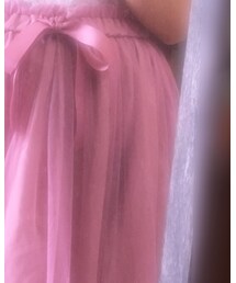 F i.n.t | スカート