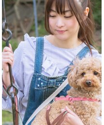 MERLOT | シャツ/ブラウス