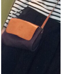 IL BISONTE | ショルダーバッグ