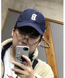 BEAMS HEART | キャップ