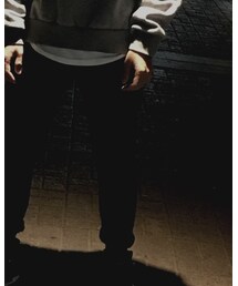 HUGO BOSS | デニムパンツ