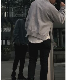 H&M | Tシャツ/カットソー