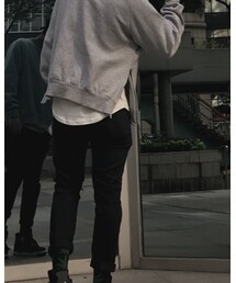 HUGO BOSS | デニムパンツ