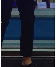 G2000  | スラックス