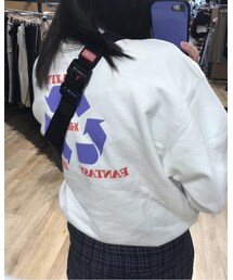 X-girl | スウェット