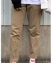無印良品 | チノパンツ