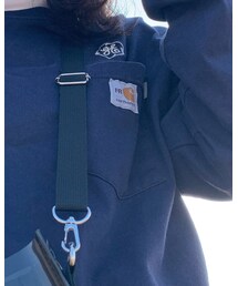 Carhartt | トップス