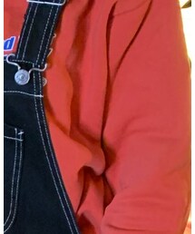 MOUSSY | スウェット