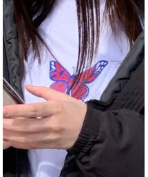 X-girl | Tシャツ/カットソー