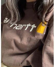 Carhartt | 古着(Tシャツ/カットソー)