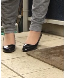 earth music&ecology | パンプス