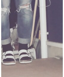 BIRKENSTOCK | サンダル