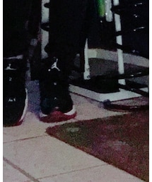 AIR JORDAN | スニーカー