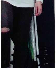 H&M | デニムパンツ