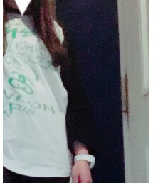 STUSSY | Tシャツ/カットソー