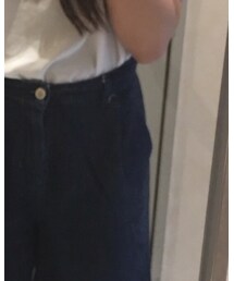 GU | デニムパンツ