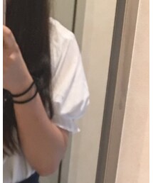 chocol raffine robe | シャツ/ブラウス