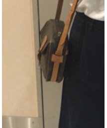 LOUIS VUITTON | ショルダーバッグ