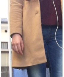 GRL | チェスターコート