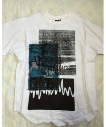 LIAM HODGES | Tシャツ/カットソー