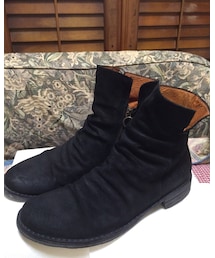 FIORENTINI + BAKER | ブーツ