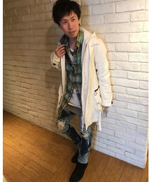 別ショット📸(角度違い) | その他